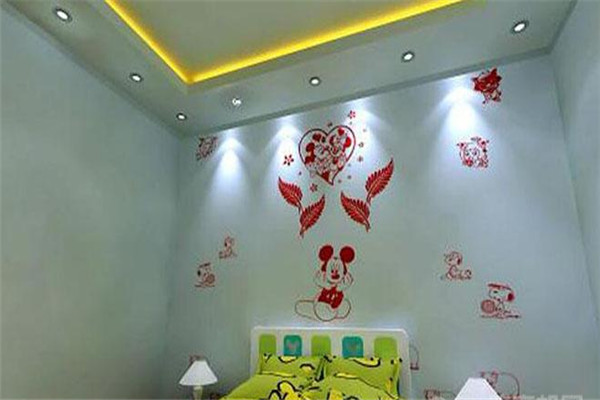 缘和兄弟硅藻泥